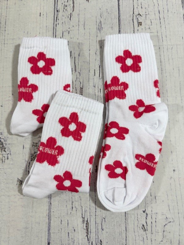 Producto - Flor Fucsia