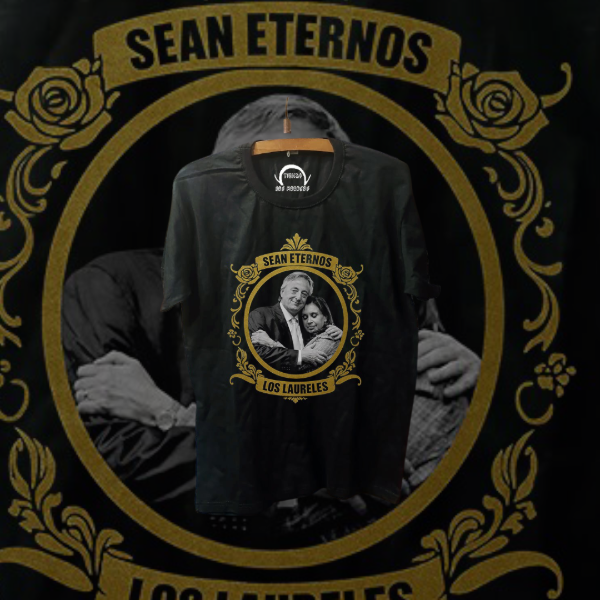 Producto - Remera nestor y cristina 3