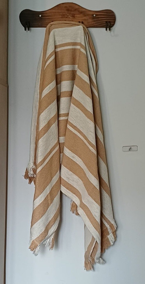 Producto - Mantas "TIERRA" - 1