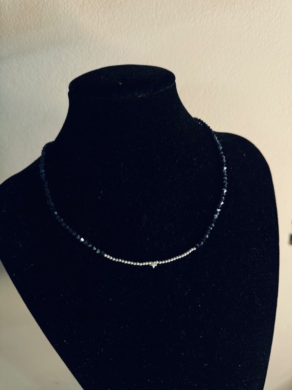 Producto - Collar estelar