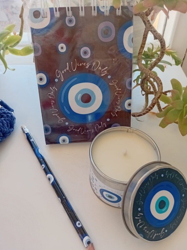 Producto - ANOTADOR NIGHT GOOD