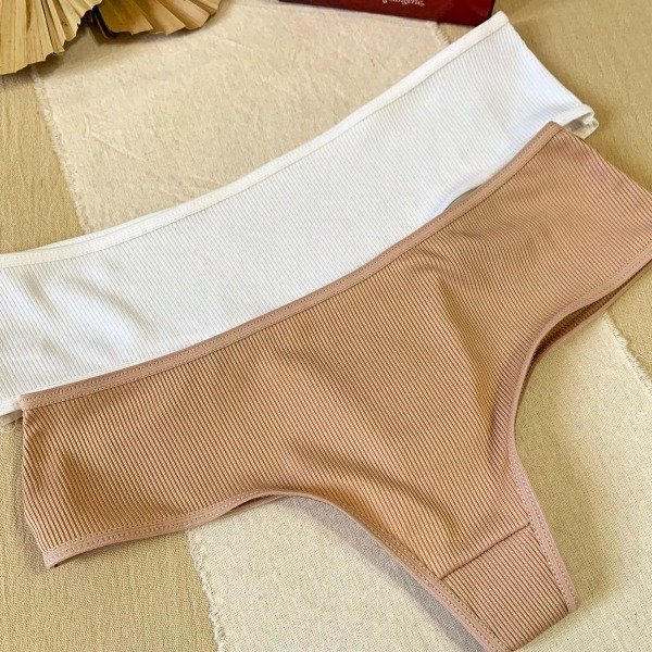 Producto - Pack x2 culotte less Pame