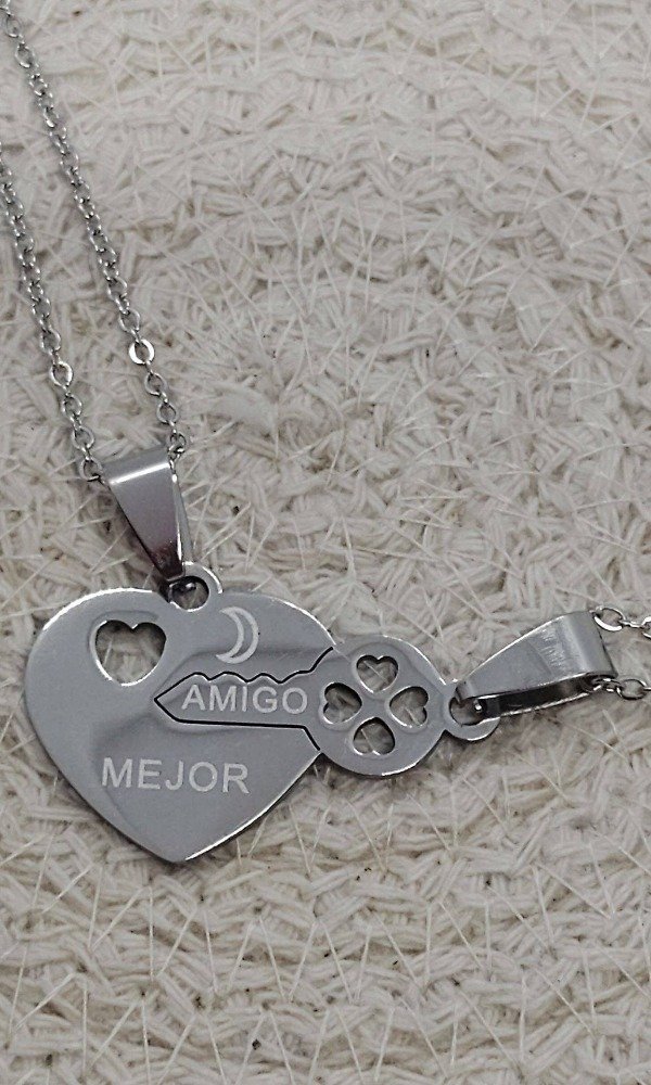 Producto - Trebol Amigo