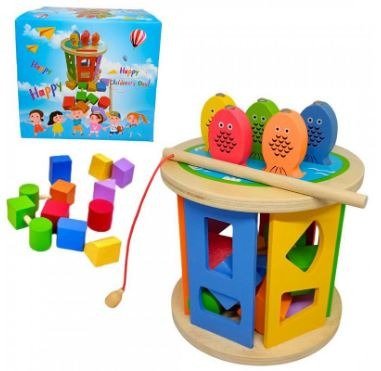 Producto - PESCANDO ENCASTRES