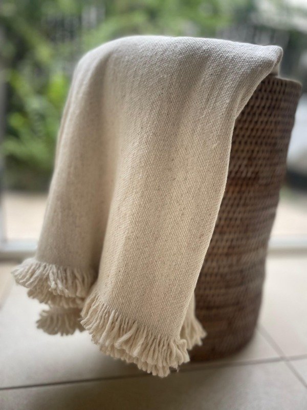 Producto - Mantas Rusticas - 1