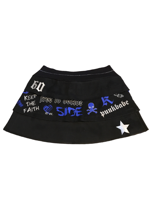 Producto - MINI PUNK BB 47ST