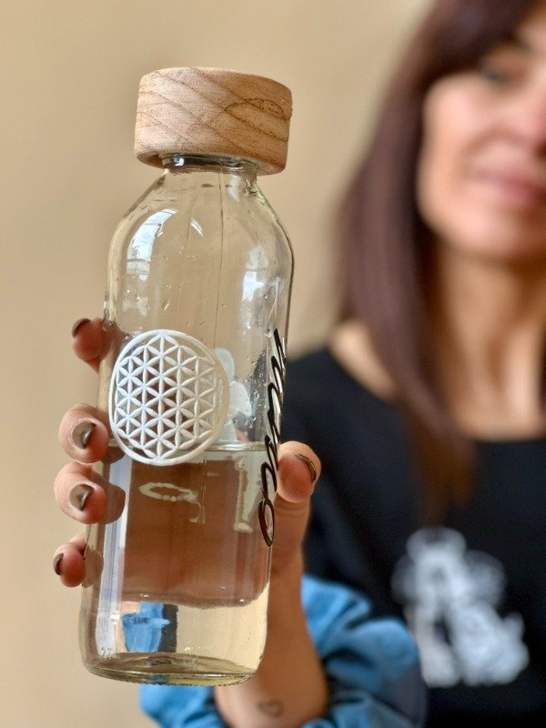 Producto - Botella eco
