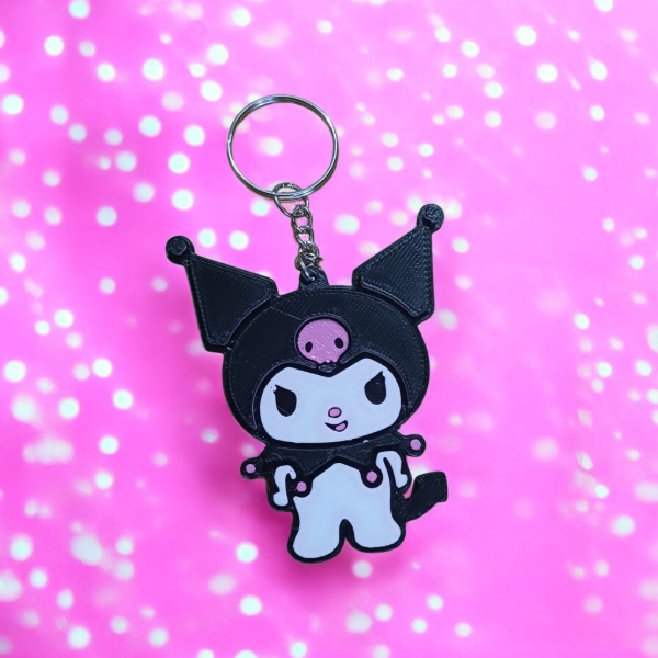 Producto - Llaveros Sanrio