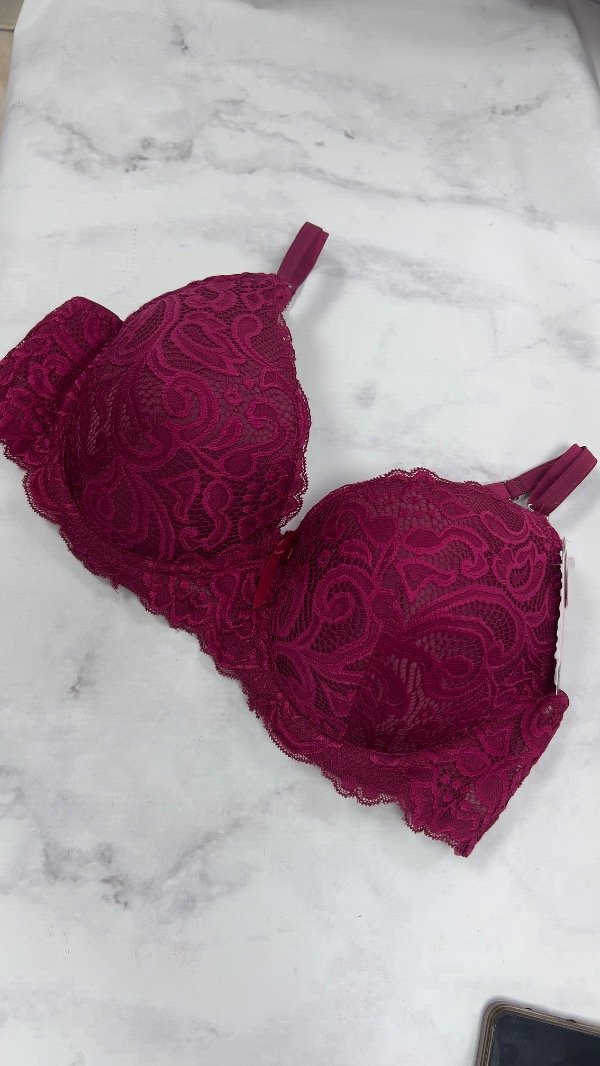 Producto - Corpiño talla grande