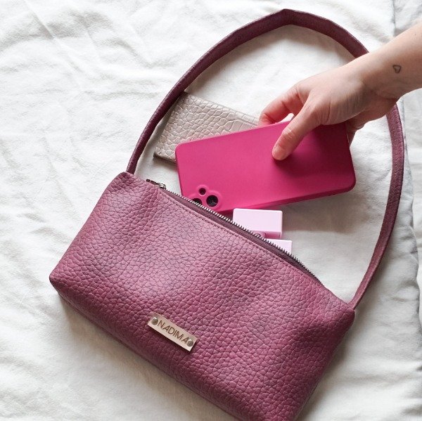 Producto - Carterita Tokio