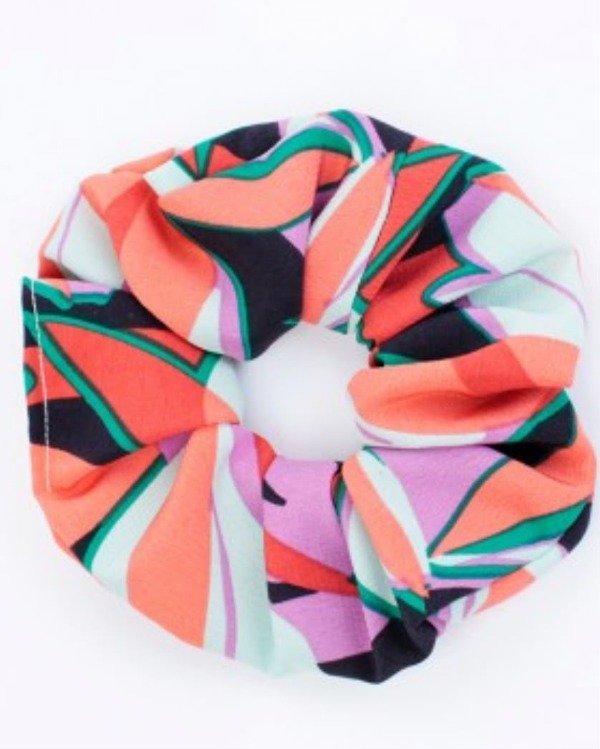 Producto - Scrunchie Dava