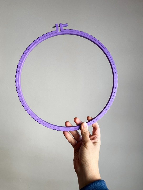 Producto - BASTIDORES 3d 25CM - 3