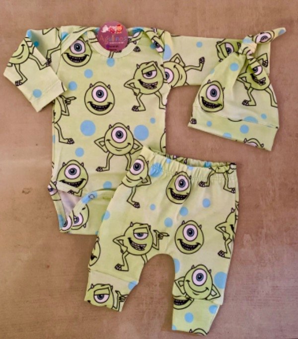 Producto - Set May