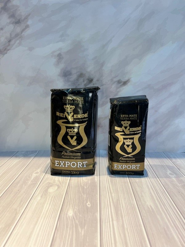 Producto - Rei Verde Premium