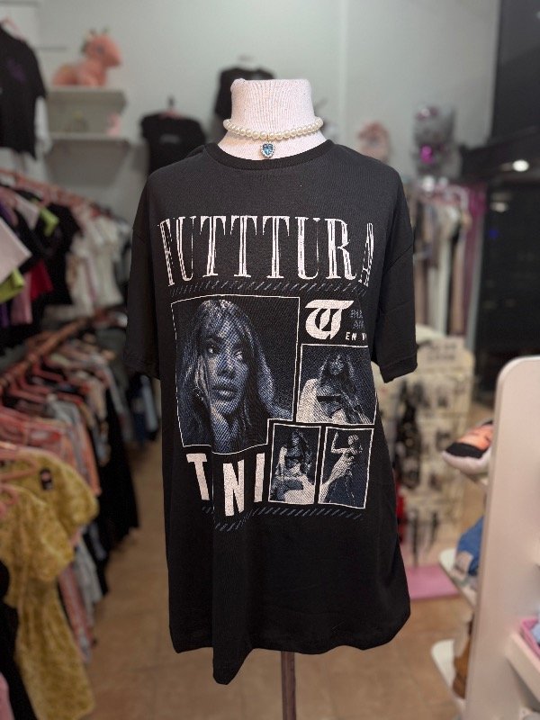 Producto - Remeron Tini Futtura