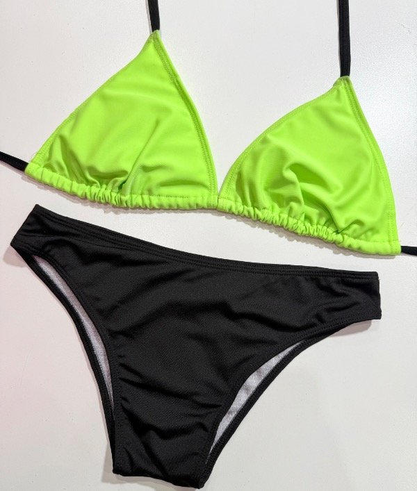 Producto - Bikini vedetina t95