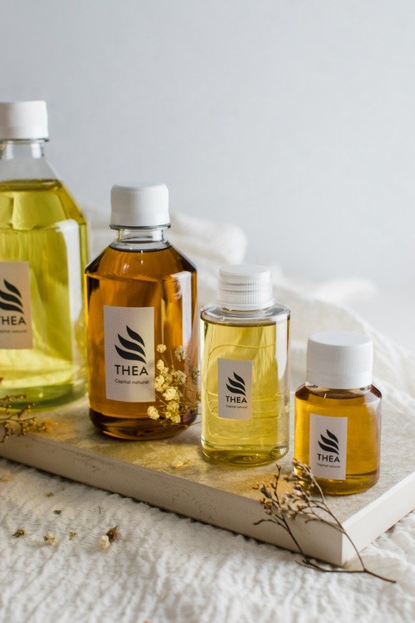 Producto - ESENCIA MULTIPROPOSITO X 50 CC