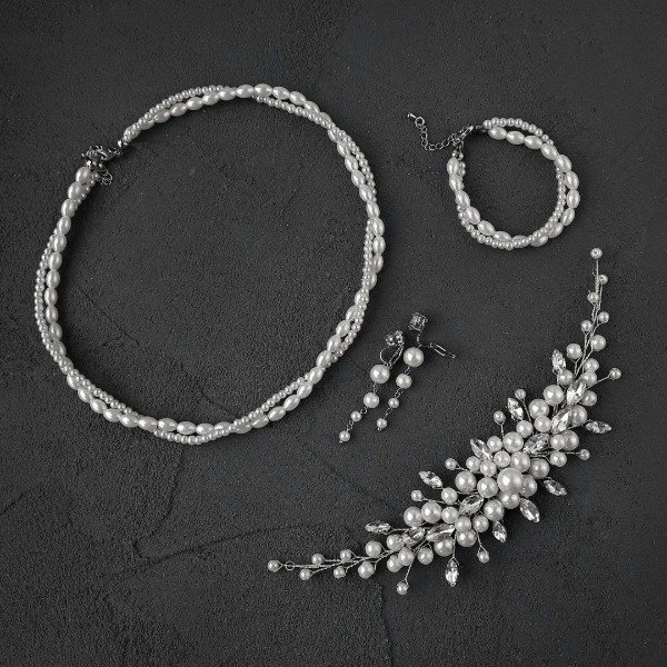 Producto - Set de novia 9