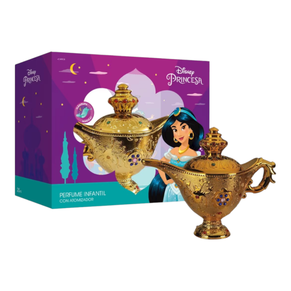 Producto - Perfume Lámpara de Aladino 100ml