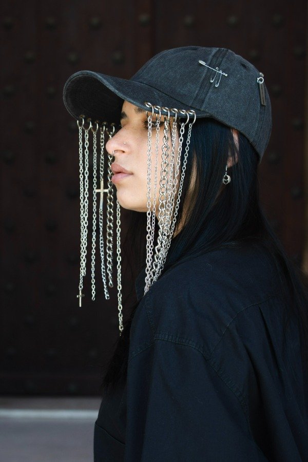 Producto - Gorra #1968 - 0
