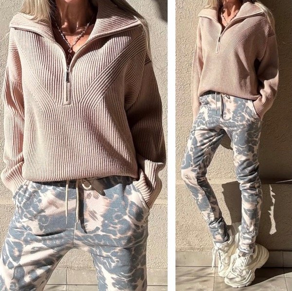 Producto - Sweaters Polo