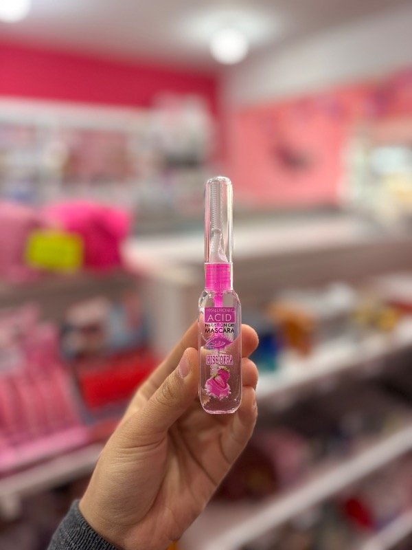 Producto - GEL DE CEJAS HH AA