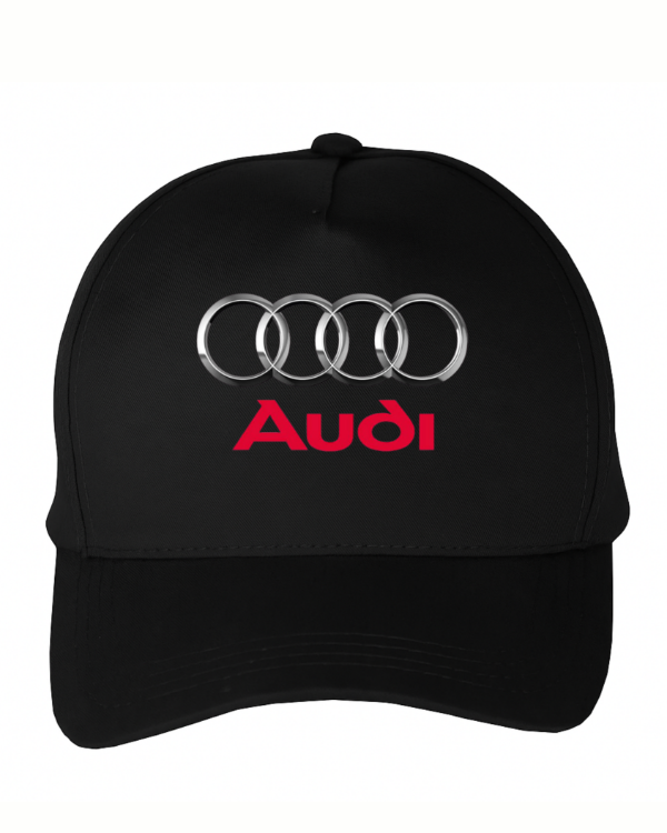 Producto - Gorra Audi