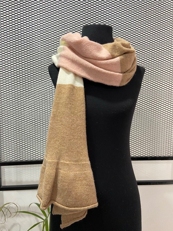 Producto - Ruana lana