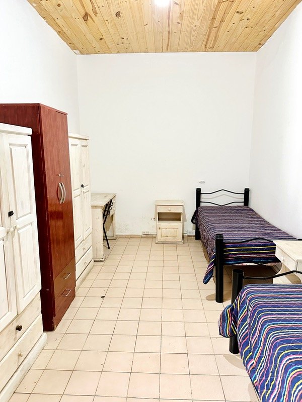 Producto - H8 HABITACION DOBLE CON VENTANA A PATIO DE LUZ