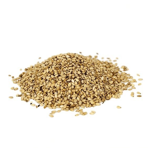 Producto - Semillas De Sesamo INTEGRAL Calidad Premium A Granel