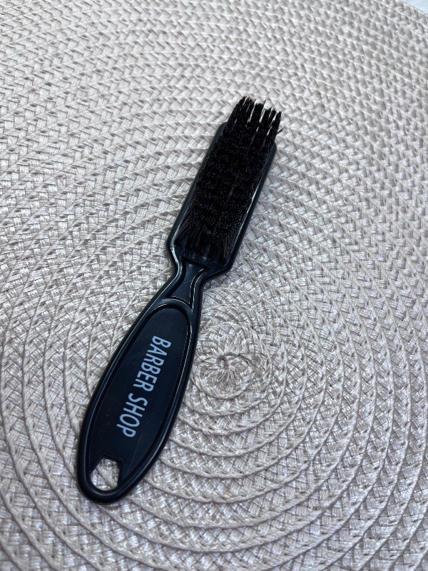Producto - Cepillo barber shop