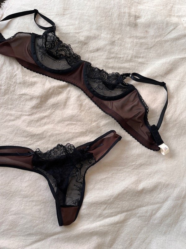 Producto - Conj Hanna