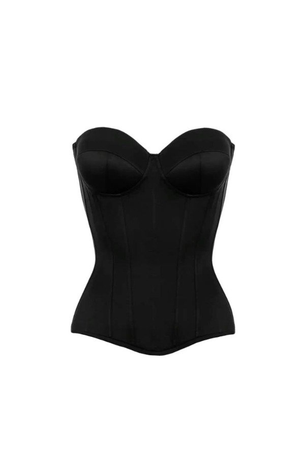 Producto - Corset DIAVOLO