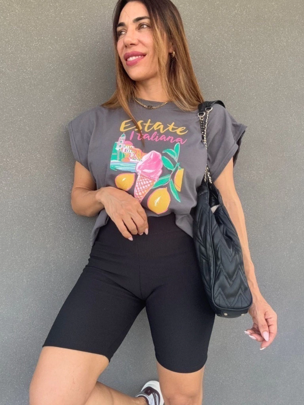 Producto - Calza Biker