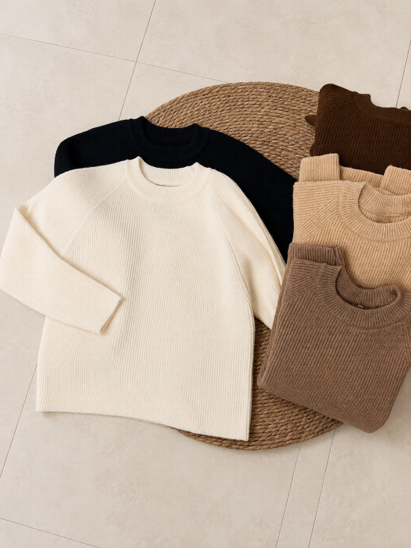 Producto - Sweater Vittorino