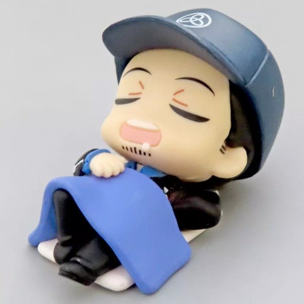 Producto - Junpei Iori onemutan