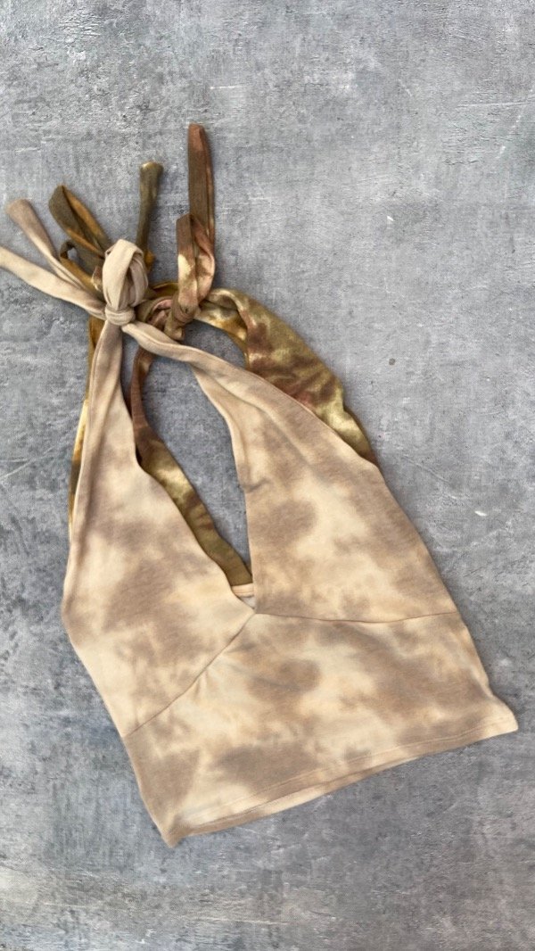 Producto - Top marilyn vintage