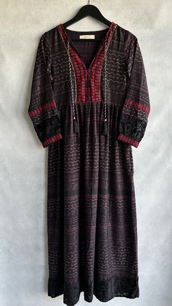 Producto - Vestido dam Rapsodia - 4