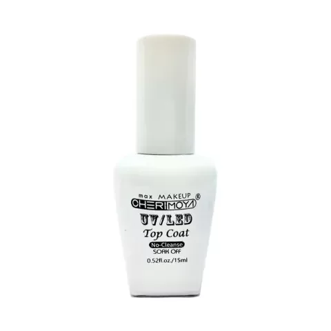 Producto - TOP COAT 15ML