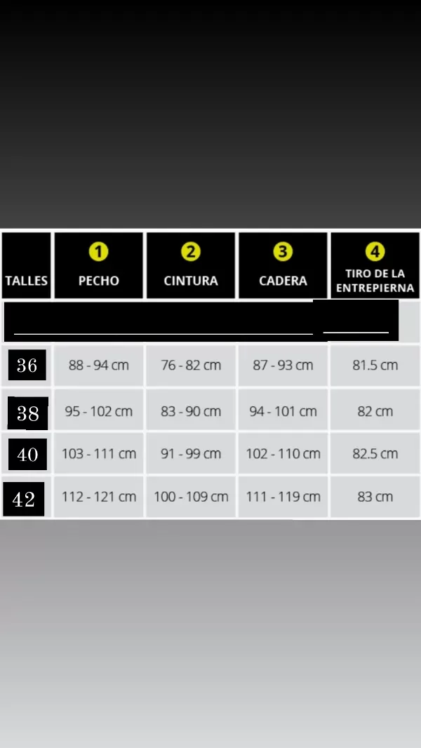Producto - Enterito summer - 5