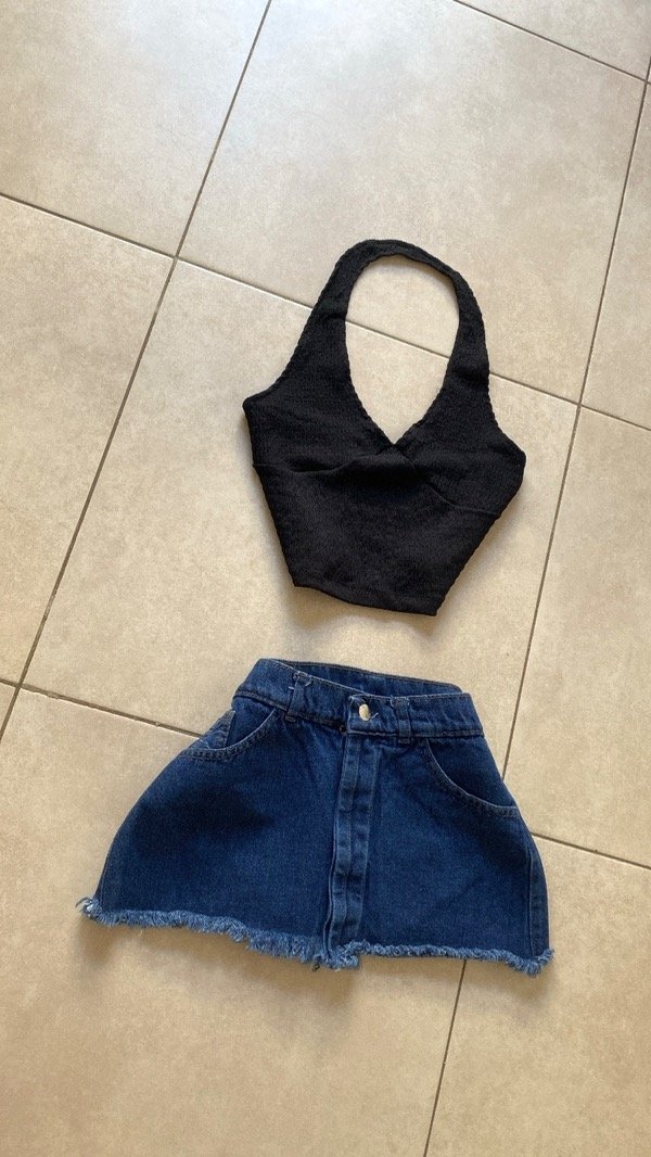 Producto - MINI TIRO MEDIO