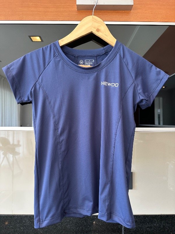 Producto - Remera miler NW