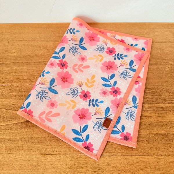 Producto - FUNDA ABC Diseño Alegría