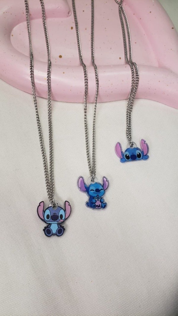 Producto - Conjunto Stitch