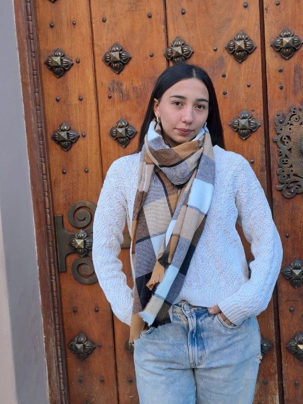 Producto - BAD67 Bufamanta Acrílico D67