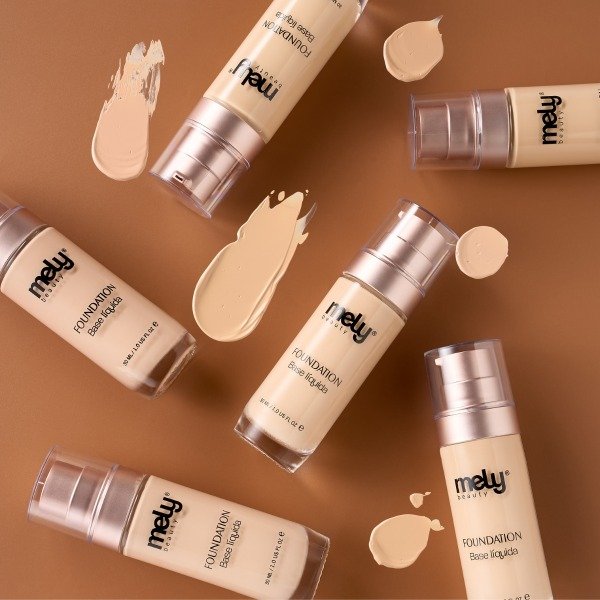 Producto - BASE LÍQUIDA - MELY