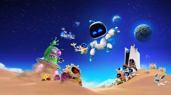 Producto - ASTRO BOT