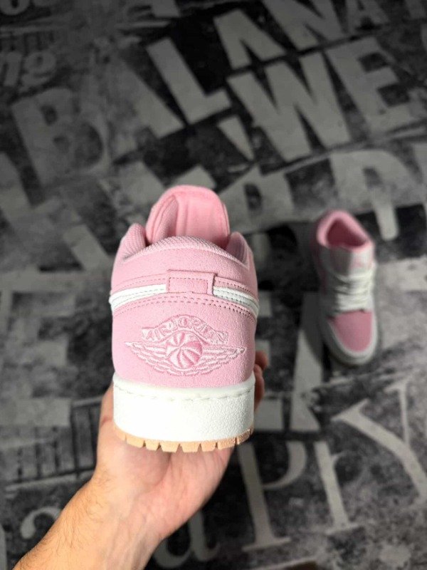 Producto - JORDAN "arctic pink" - 2