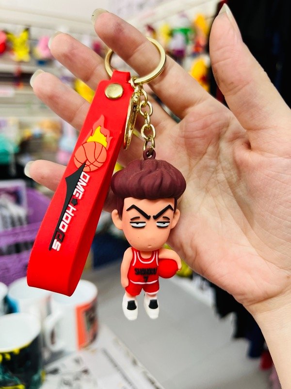 Producto - Llavero de Slam Dunk