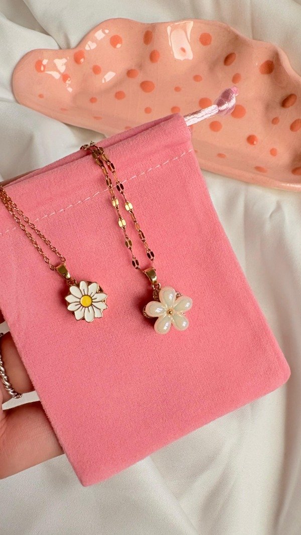 Producto - Collares giratorios